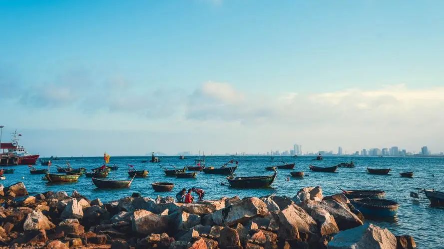 14天豪驾越南大穿越经典版