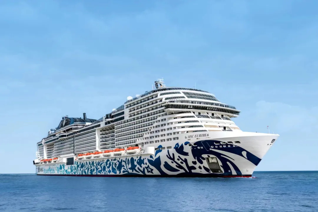 春节季2.15出发15天/11天自驾阿曼阿联酋+MSC豪华邮轮神女号过大年