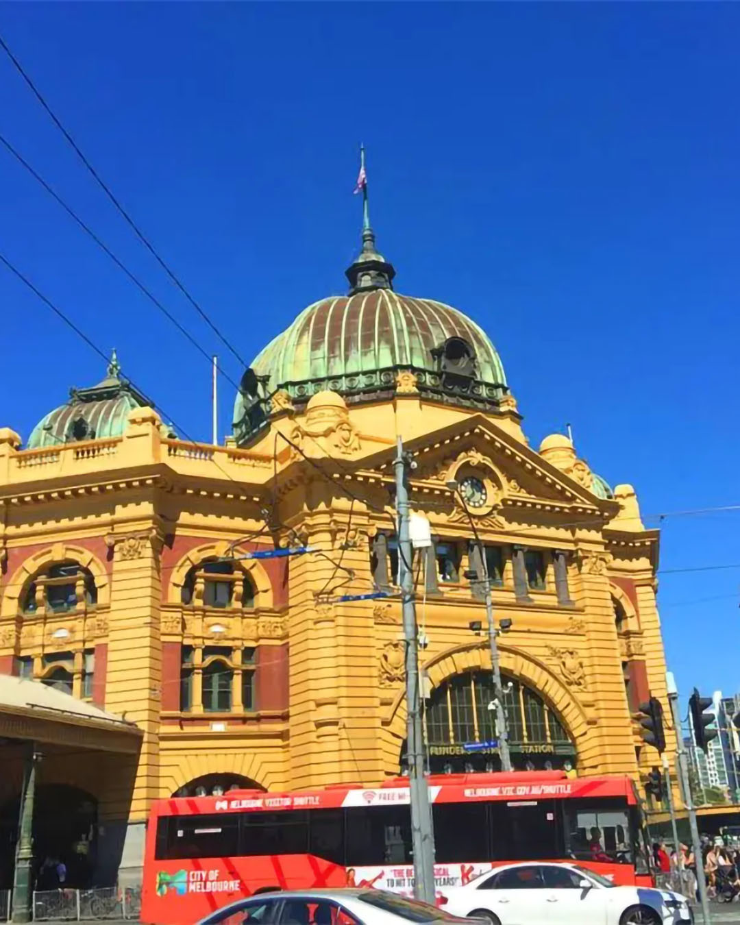 16天自驾澳大利亚墨尔本悉尼沿太平洋大洋路之旅