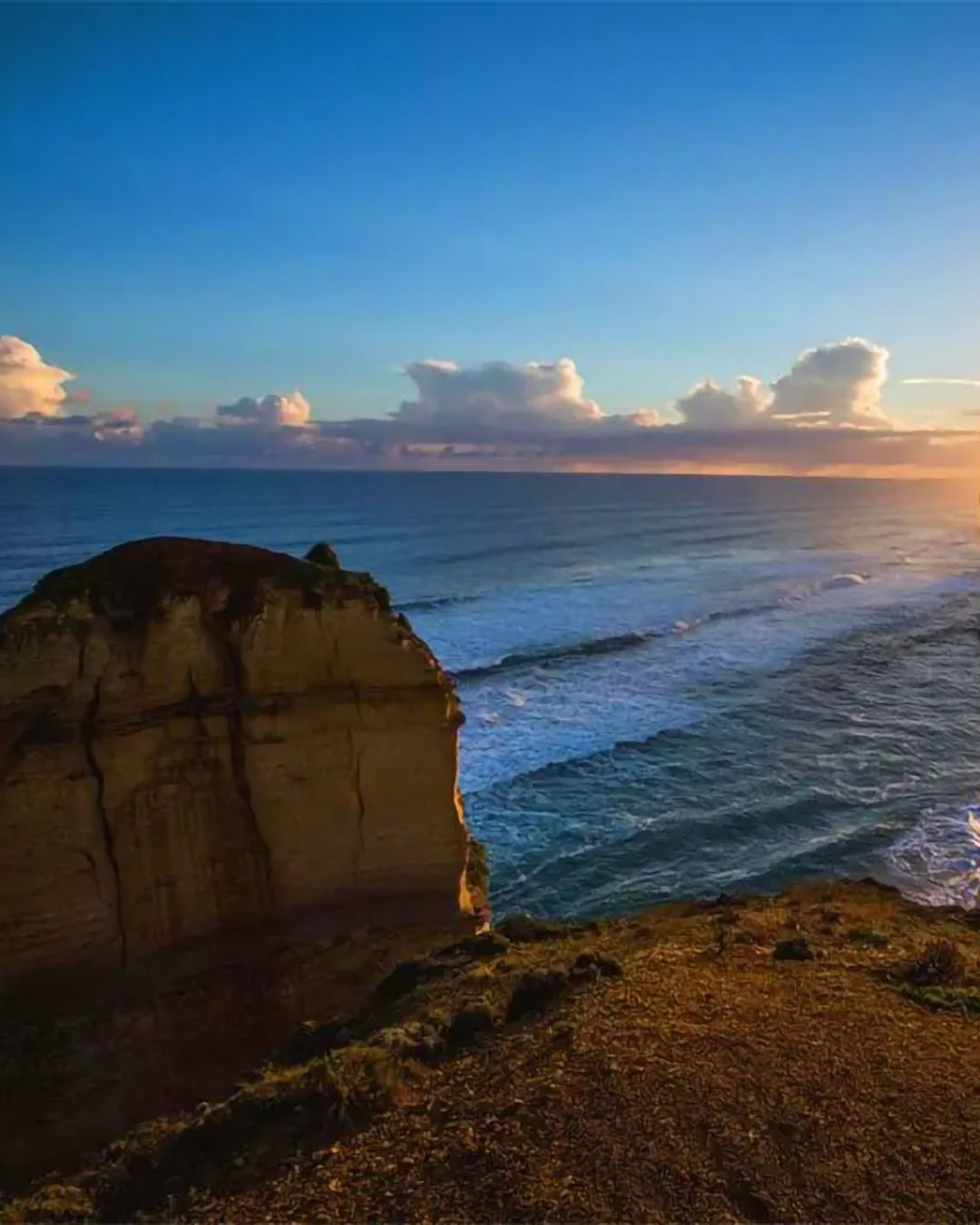 16天自驾澳洲塔斯马尼亚及墨尔本悉尼沿太平洋仙境大环游