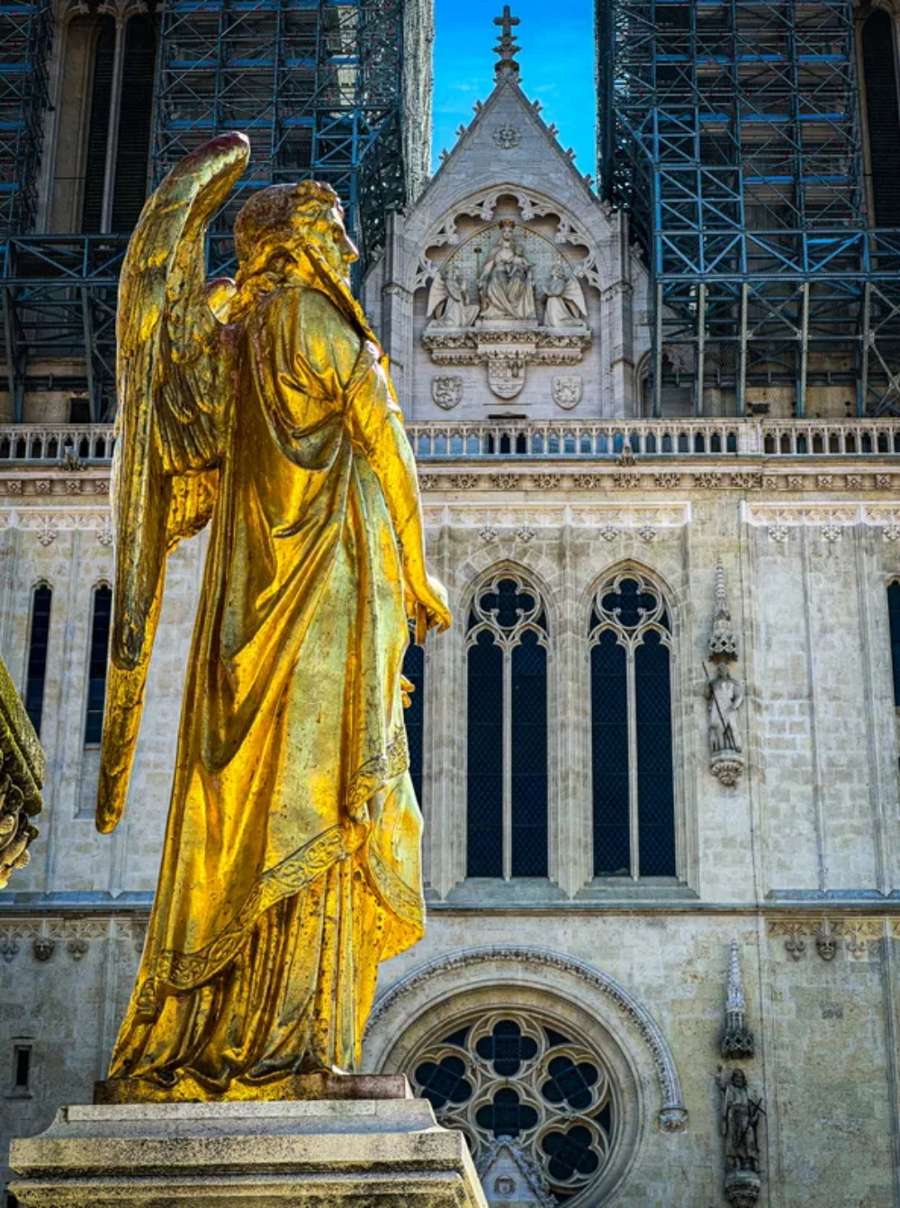 梦回奥匈帝国—16天自驾奥地利匈牙利克罗地亚斯洛文尼亚