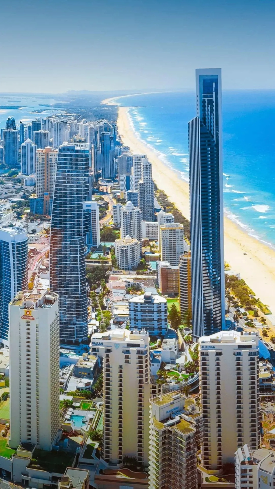 10天自驾澳大利亚悉尼到黄金海岸